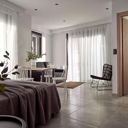 Giannoulis City Apartments Zakintos Dış mekan fotoğraf