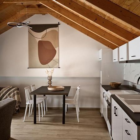 Giannoulis City Apartments Zakintos Dış mekan fotoğraf