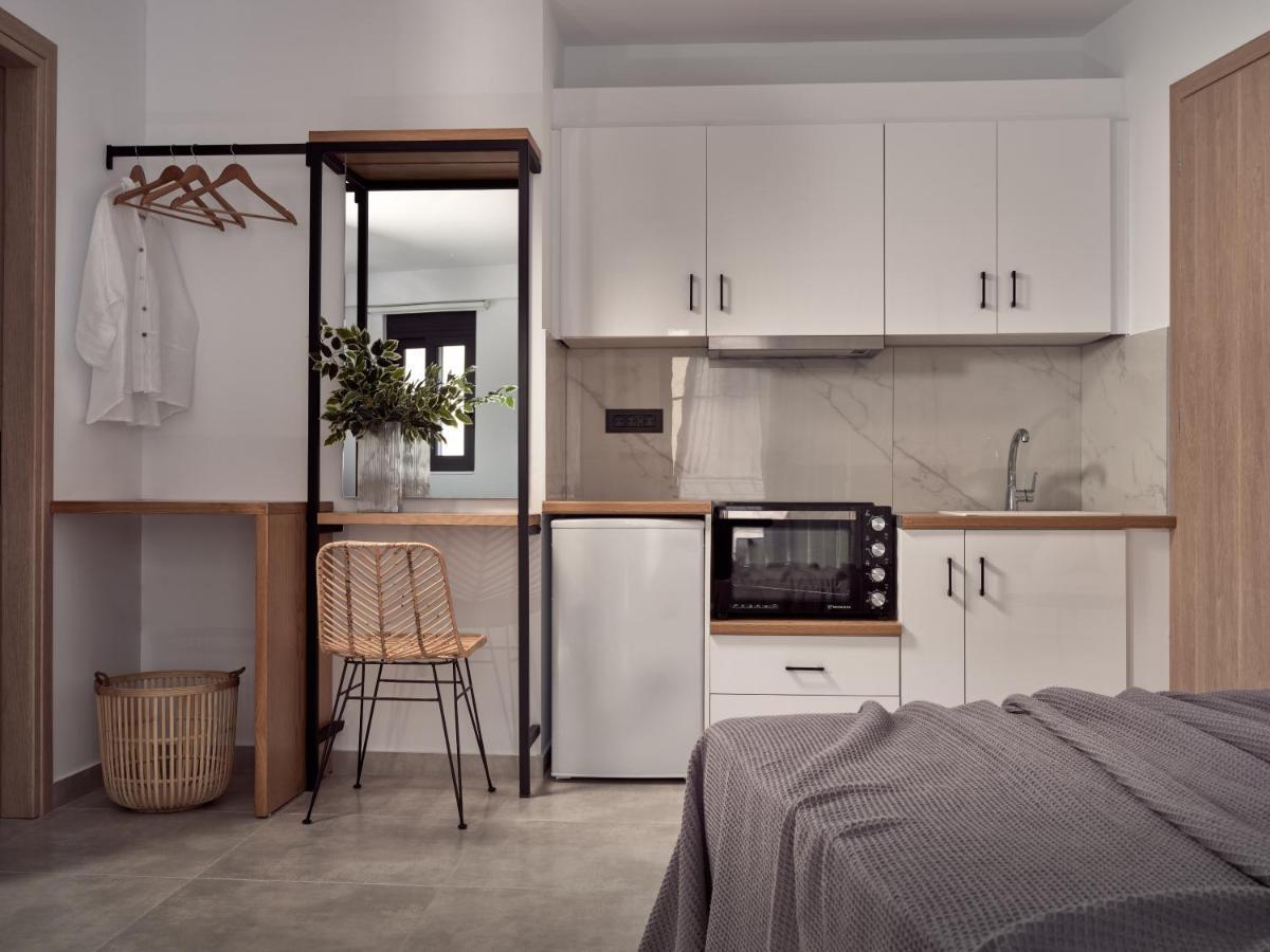 Giannoulis City Apartments Zakintos Dış mekan fotoğraf