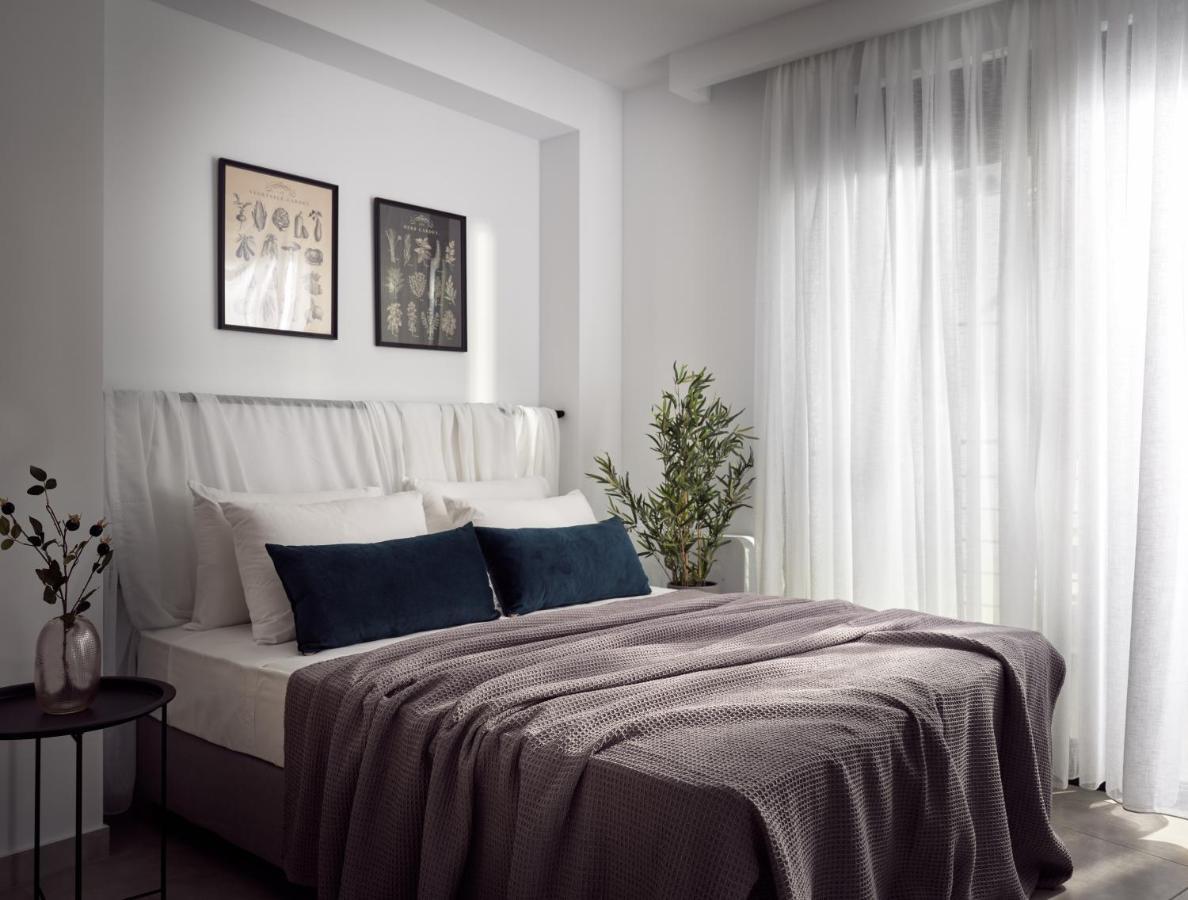 Giannoulis City Apartments Zakintos Dış mekan fotoğraf
