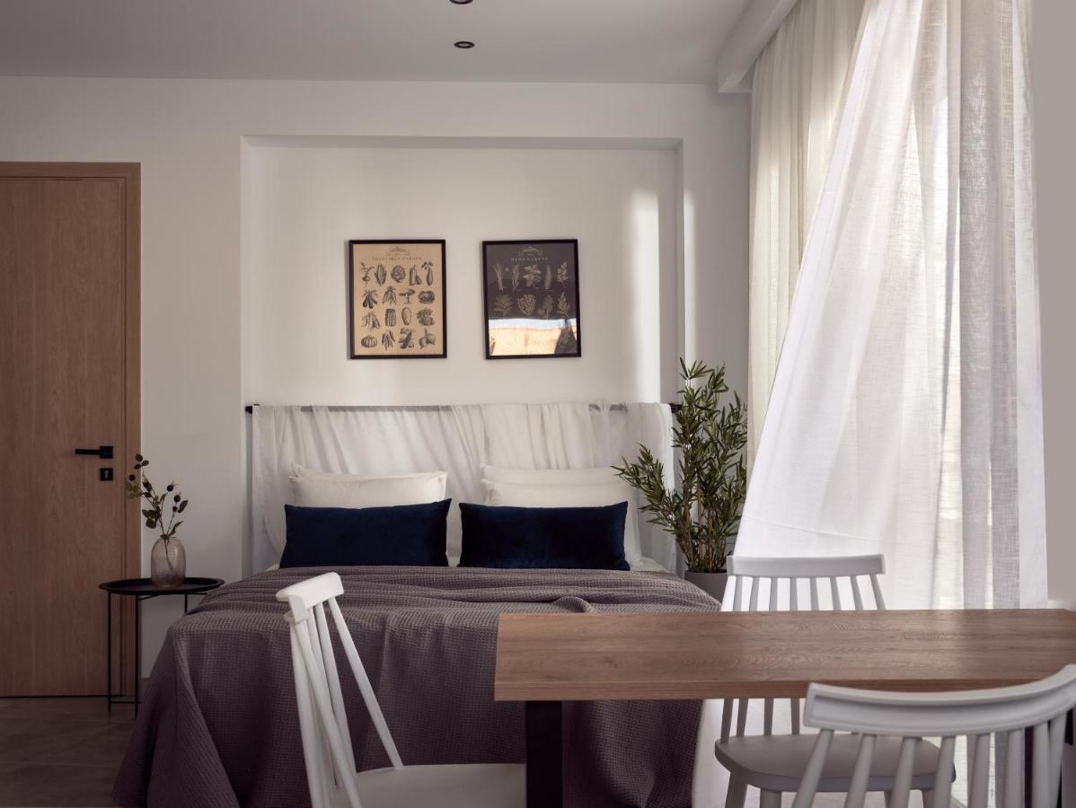 Giannoulis City Apartments Zakintos Dış mekan fotoğraf