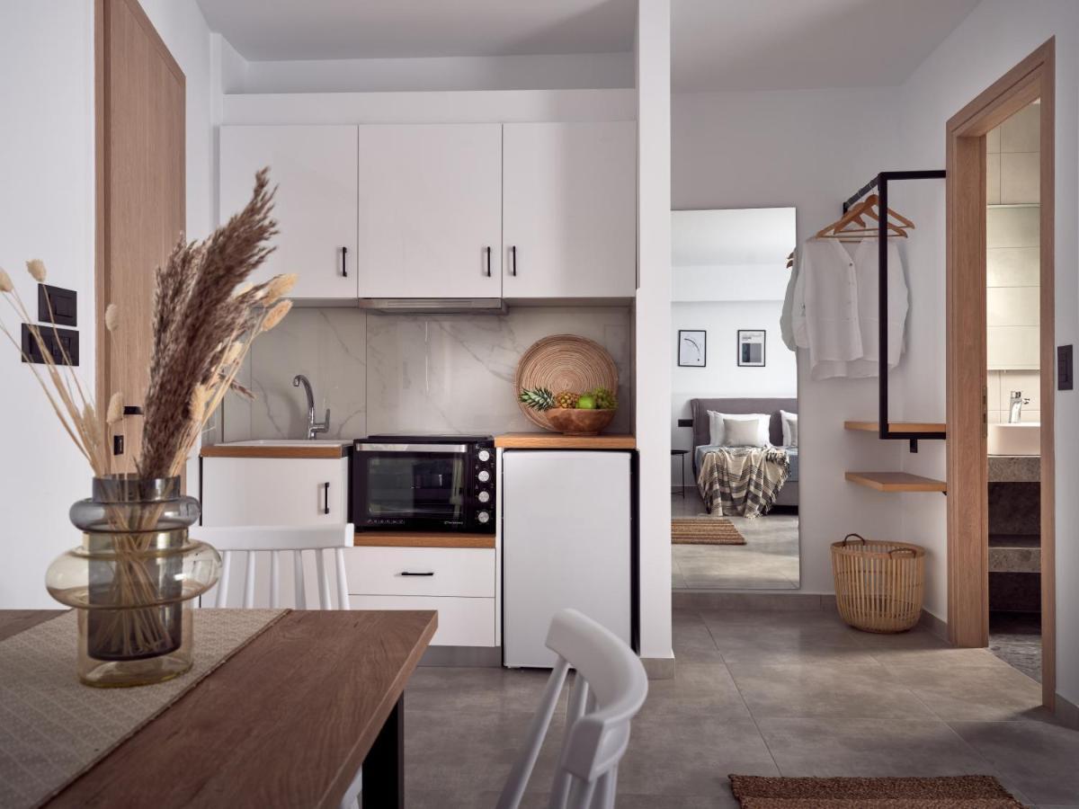 Giannoulis City Apartments Zakintos Dış mekan fotoğraf
