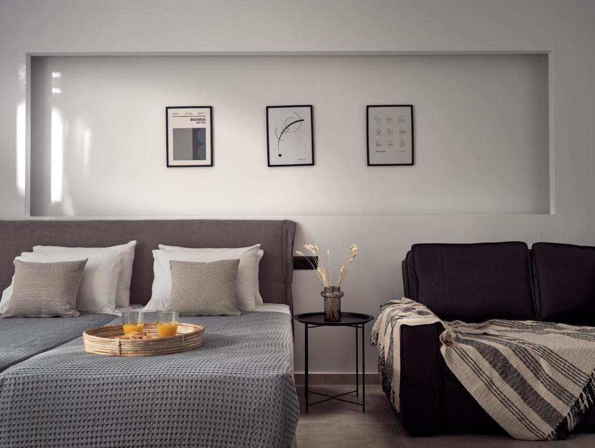 Giannoulis City Apartments Zakintos Dış mekan fotoğraf