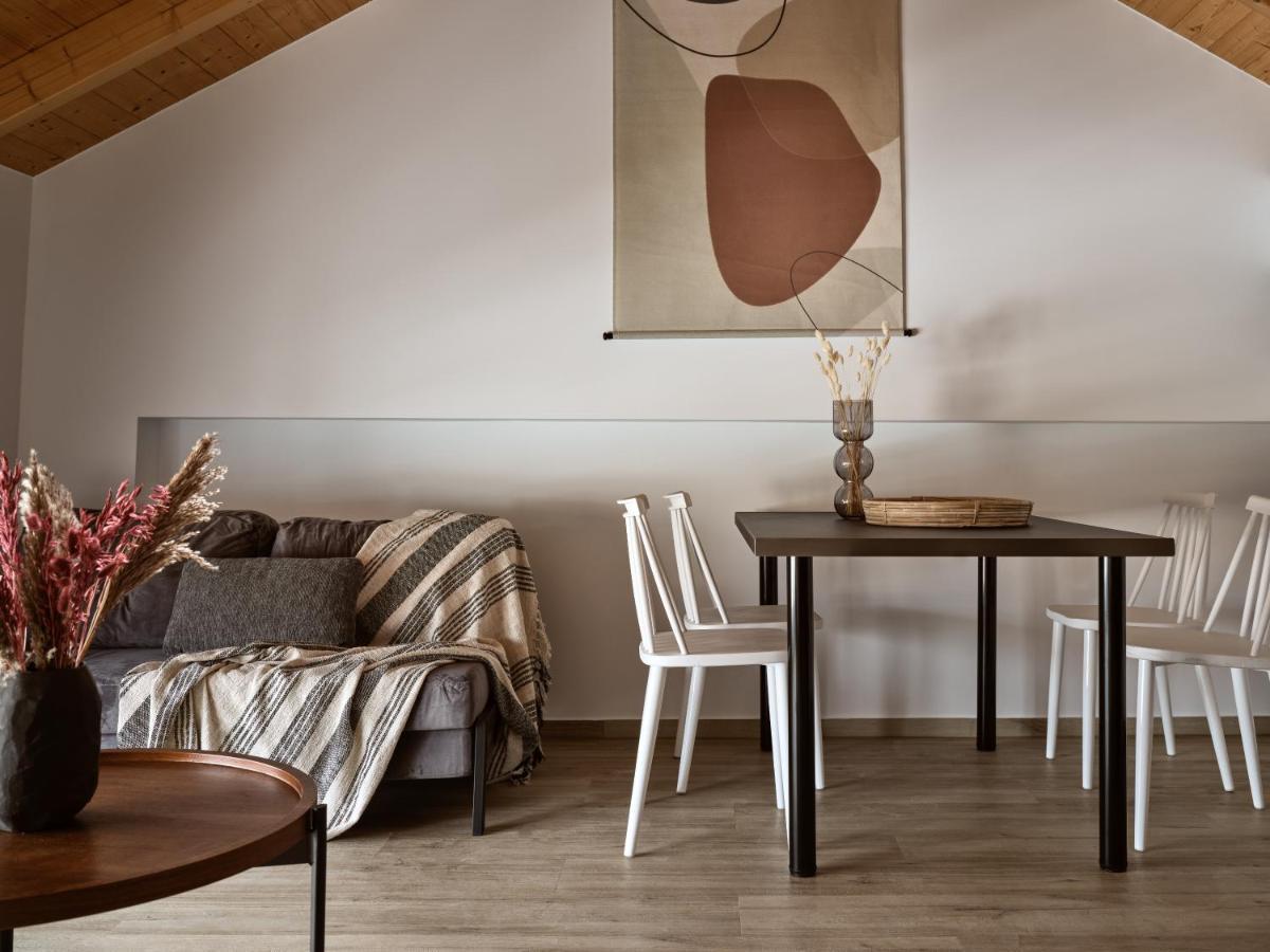 Giannoulis City Apartments Zakintos Dış mekan fotoğraf