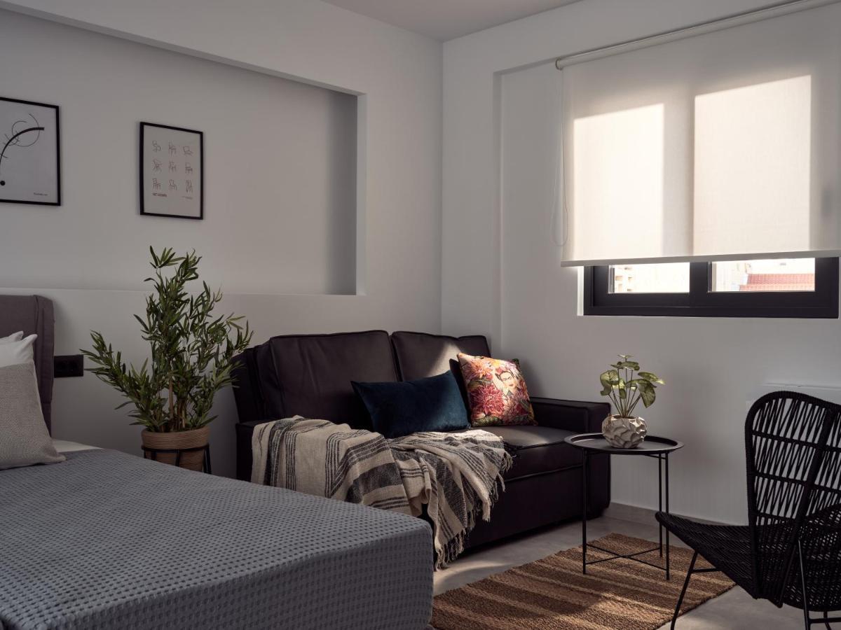 Giannoulis City Apartments Zakintos Dış mekan fotoğraf